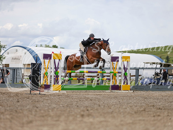 17270 - Mykenzi - 2026 June Classic II - Friday June 19th