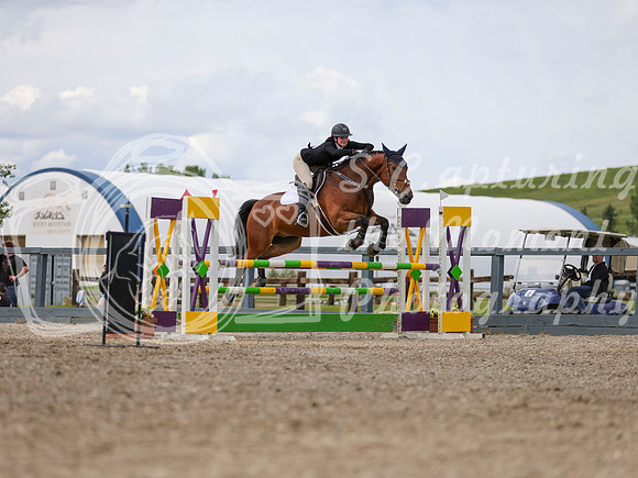 17271 - Mykenzi - 2026 June Classic II - Friday June 19th