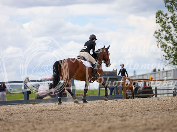 17273 - Mykenzi - 2026 June Classic II - Friday June 19th