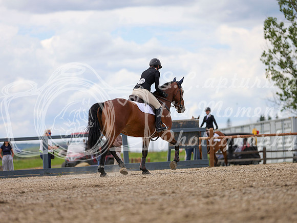 17272 - Mykenzi - 2026 June Classic II - Friday June 19th