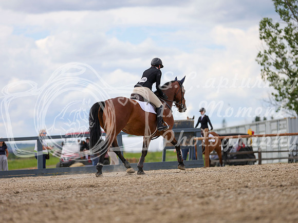 17274 - Mykenzi - 2026 June Classic II - Friday June 19th