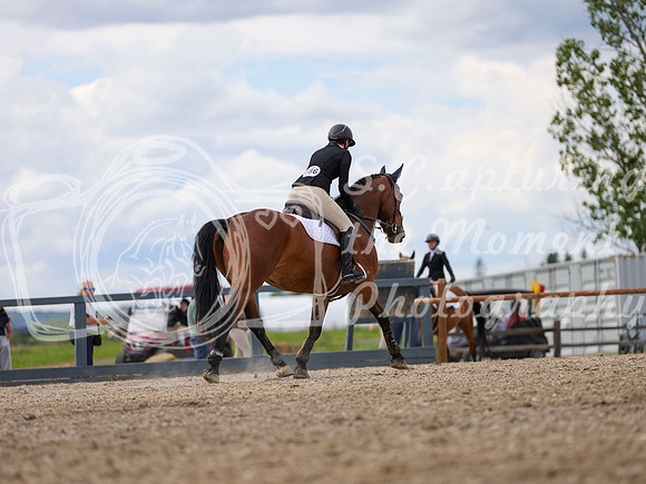 17275 - Mykenzi - 2026 June Classic II - Friday June 19th