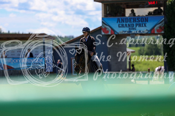 10206 - Shea - 2026 June Classic II - Friday June 19th
