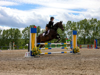 17355 - Mykenzi - 2026 June Classic II - Friday June 19th