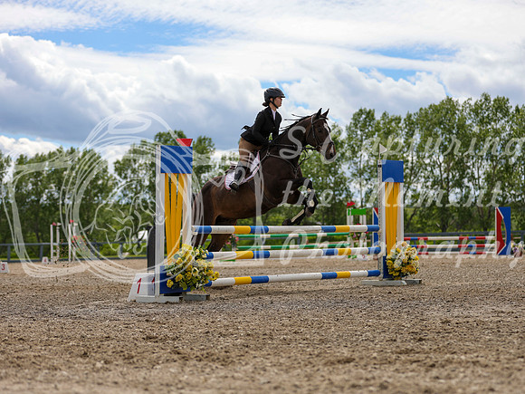 17355 - Mykenzi - 2026 June Classic II - Friday June 19th