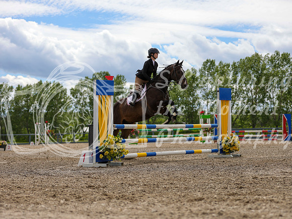 17354 - Mykenzi - 2026 June Classic II - Friday June 19th