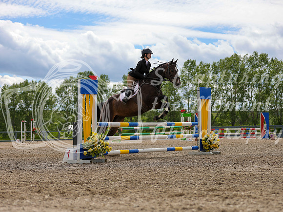 17356 - Mykenzi - 2026 June Classic II - Friday June 19th