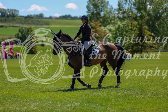 10207 - Shea - 2026 June Classic II - Friday June 19th