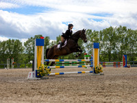 17357 - Mykenzi - 2026 June Classic II - Friday June 19th