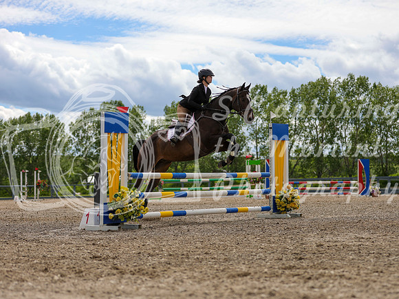 17357 - Mykenzi - 2026 June Classic II - Friday June 19th
