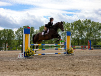 17358 - Mykenzi - 2026 June Classic II - Friday June 19th