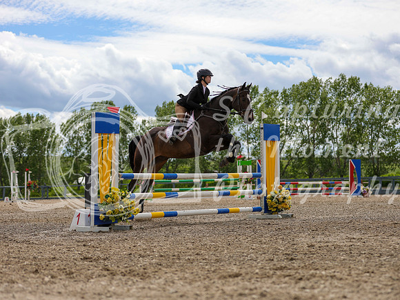17358 - Mykenzi - 2026 June Classic II - Friday June 19th