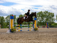 17361 - Mykenzi - 2026 June Classic II - Friday June 19th