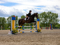 17360 - Mykenzi - 2026 June Classic II - Friday June 19th