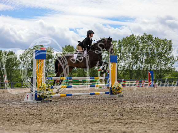 17360 - Mykenzi - 2026 June Classic II - Friday June 19th