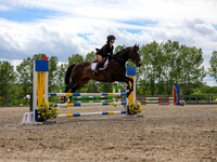 17362 - Mykenzi - 2026 June Classic II - Friday June 19th