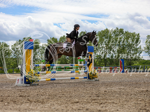 17362 - Mykenzi - 2026 June Classic II - Friday June 19th