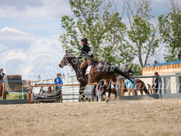 17364 - Mykenzi - 2026 June Classic II - Friday June 19th