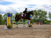17363 - Mykenzi - 2026 June Classic II - Friday June 19th