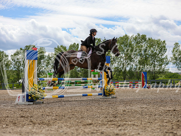 17363 - Mykenzi - 2026 June Classic II - Friday June 19th
