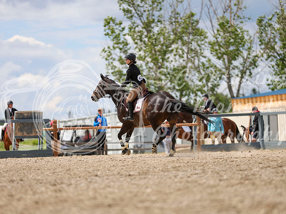 17366 - Mykenzi - 2026 June Classic II - Friday June 19th