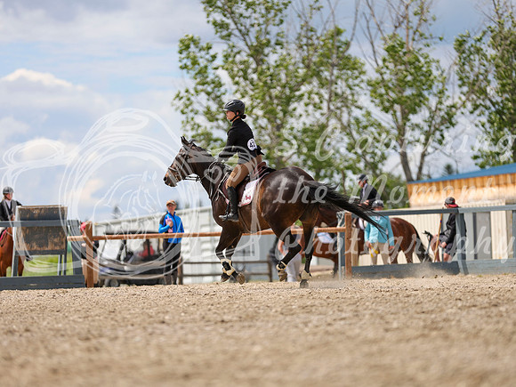 17365 - Mykenzi - 2026 June Classic II - Friday June 19th