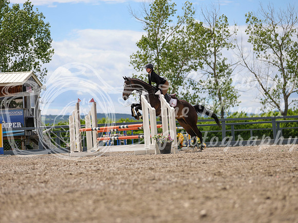 17367 - Mykenzi - 2026 June Classic II - Friday June 19th