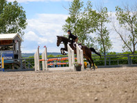 17368 - Mykenzi - 2026 June Classic II - Friday June 19th