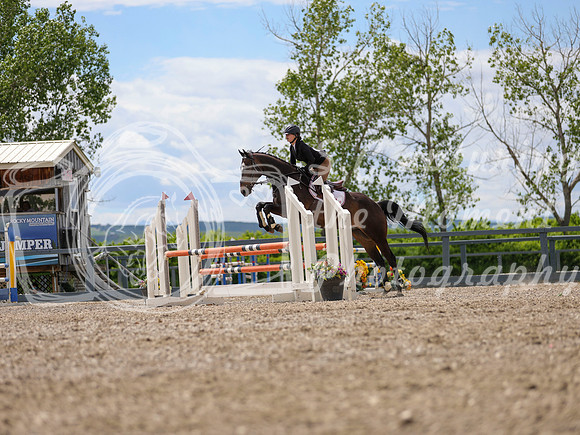 17368 - Mykenzi - 2026 June Classic II - Friday June 19th