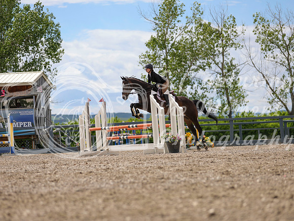 17369 - Mykenzi - 2026 June Classic II - Friday June 19th