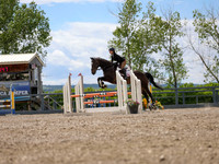 17370 - Mykenzi - 2026 June Classic II - Friday June 19th