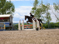 17371 - Mykenzi - 2026 June Classic II - Friday June 19th