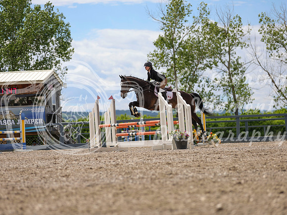 17371 - Mykenzi - 2026 June Classic II - Friday June 19th
