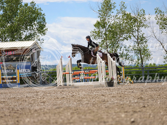 17372 - Mykenzi - 2026 June Classic II - Friday June 19th
