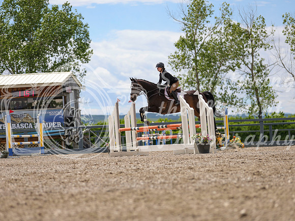 17373 - Mykenzi - 2026 June Classic II - Friday June 19th