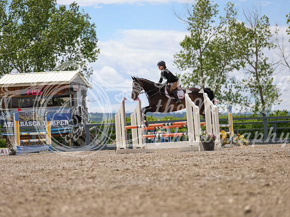 17374 - Mykenzi - 2026 June Classic II - Friday June 19th