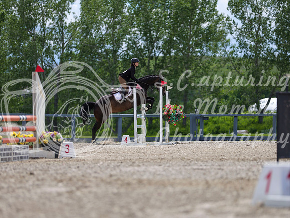 17375 - Mykenzi - 2026 June Classic II - Friday June 19th