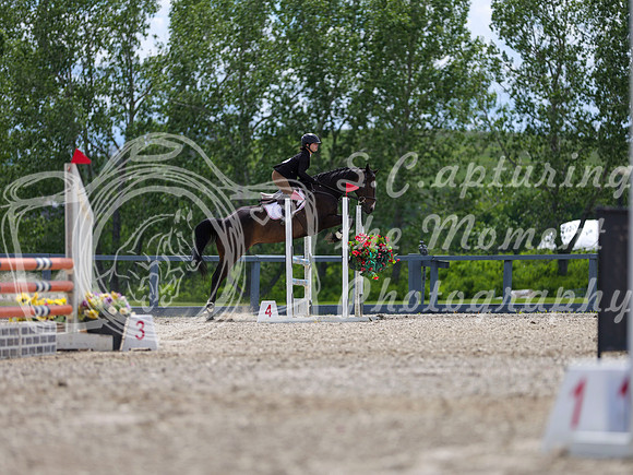 17377 - Mykenzi - 2026 June Classic II - Friday June 19th