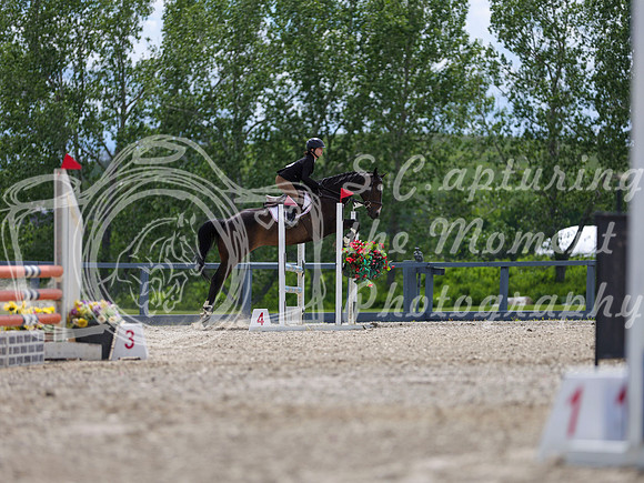 17378 - Mykenzi - 2026 June Classic II - Friday June 19th