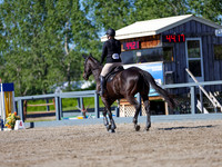 04457 - Mykenzi - 2026 June Classic II - Friday June 19th