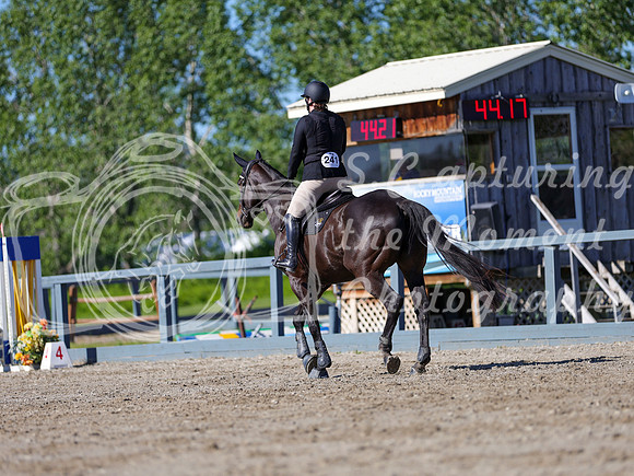 04457 - Mykenzi - 2026 June Classic II - Friday June 19th