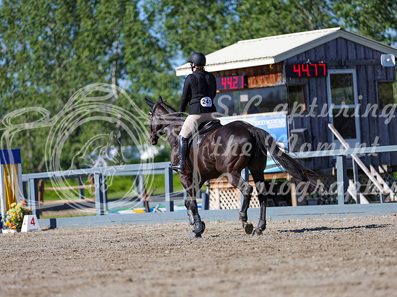 04456 - Mykenzi - 2026 June Classic II - Friday June 19th