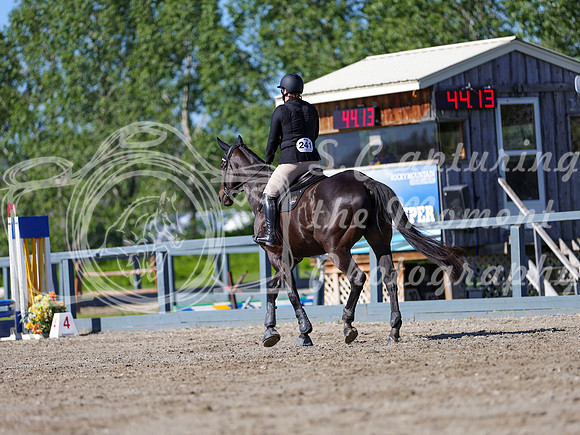 04459 - Mykenzi - 2026 June Classic II - Friday June 19th