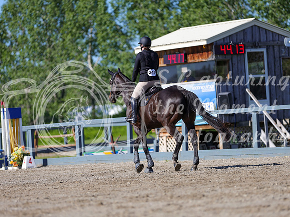 04458 - Mykenzi - 2026 June Classic II - Friday June 19th