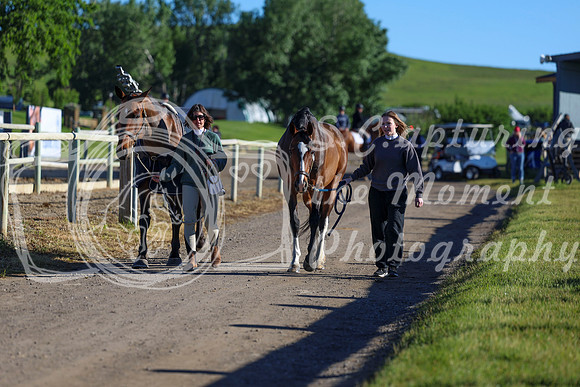00258 - Shea - 2026 June Classic II - Friday June 19th