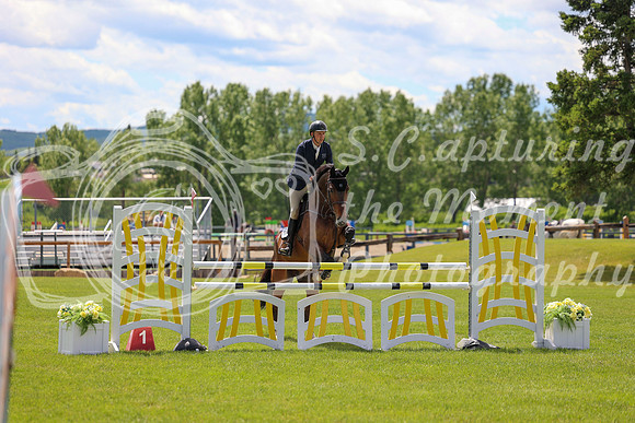 13791 - Mara - 2026 June Classic II - Friday June 19th