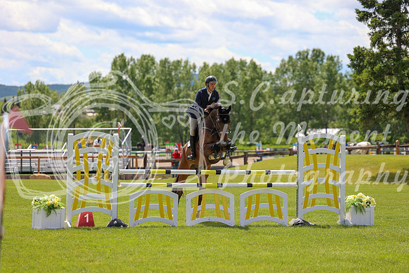 13793 - Mara - 2026 June Classic II - Friday June 19th