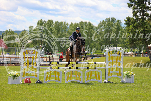 13795 - Mara - 2026 June Classic II - Friday June 19th