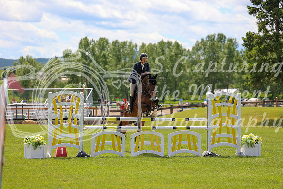 13792 - Mara - 2026 June Classic II - Friday June 19th