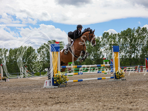 17111 - Mykenzi - 2026 June Classic II - Friday June 19th
